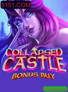 Explorando o Jogo CollapsedCastleBonusBuy: Regras e Estratégias