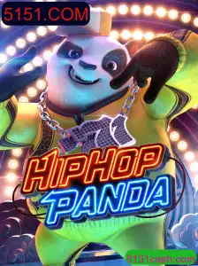 Explorando o Mundo de HipHopPanda e Seu Impacto com 5151.COM