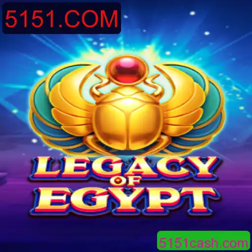 Descubra o Fascinante Mundo de LegacyOfEgypt no 5151.COM