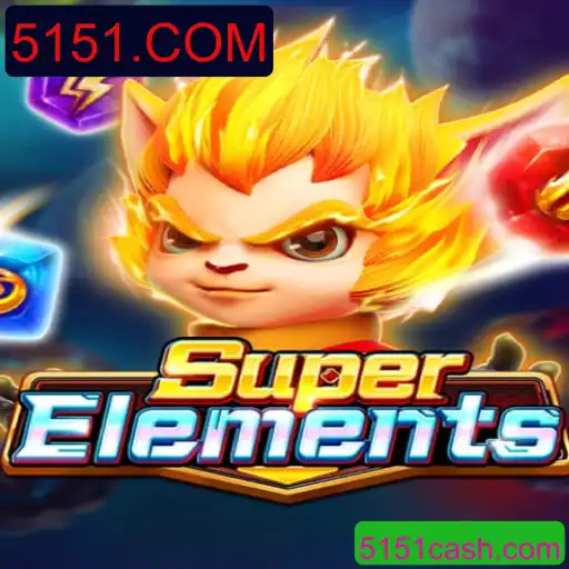 Explorando SuperElements: Um Mergulho no Mundo dos Elementos