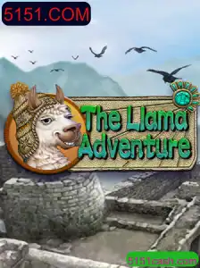 TheLlamaAdventure: A Nova Fronteira dos Jogos de Aventura